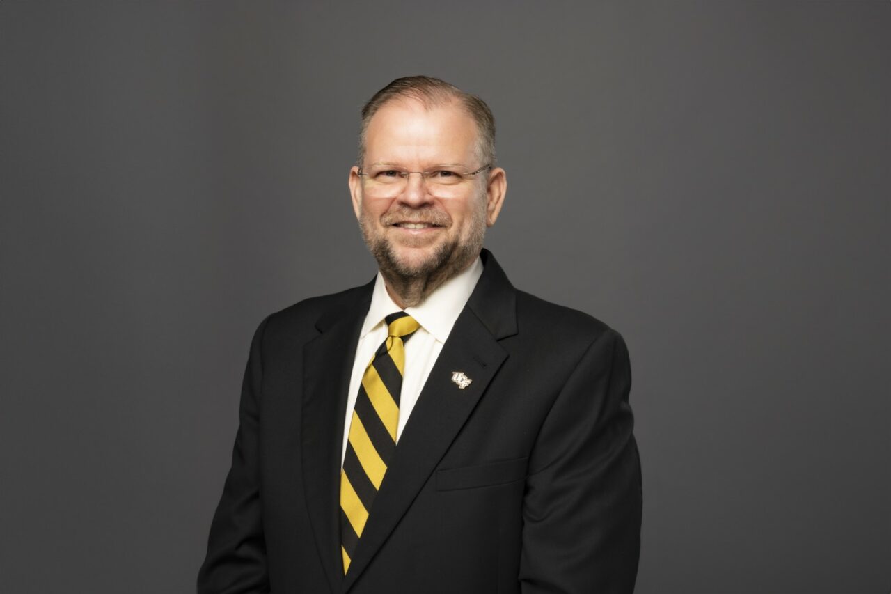 ALEXANDER CARTWRIGHT UCF