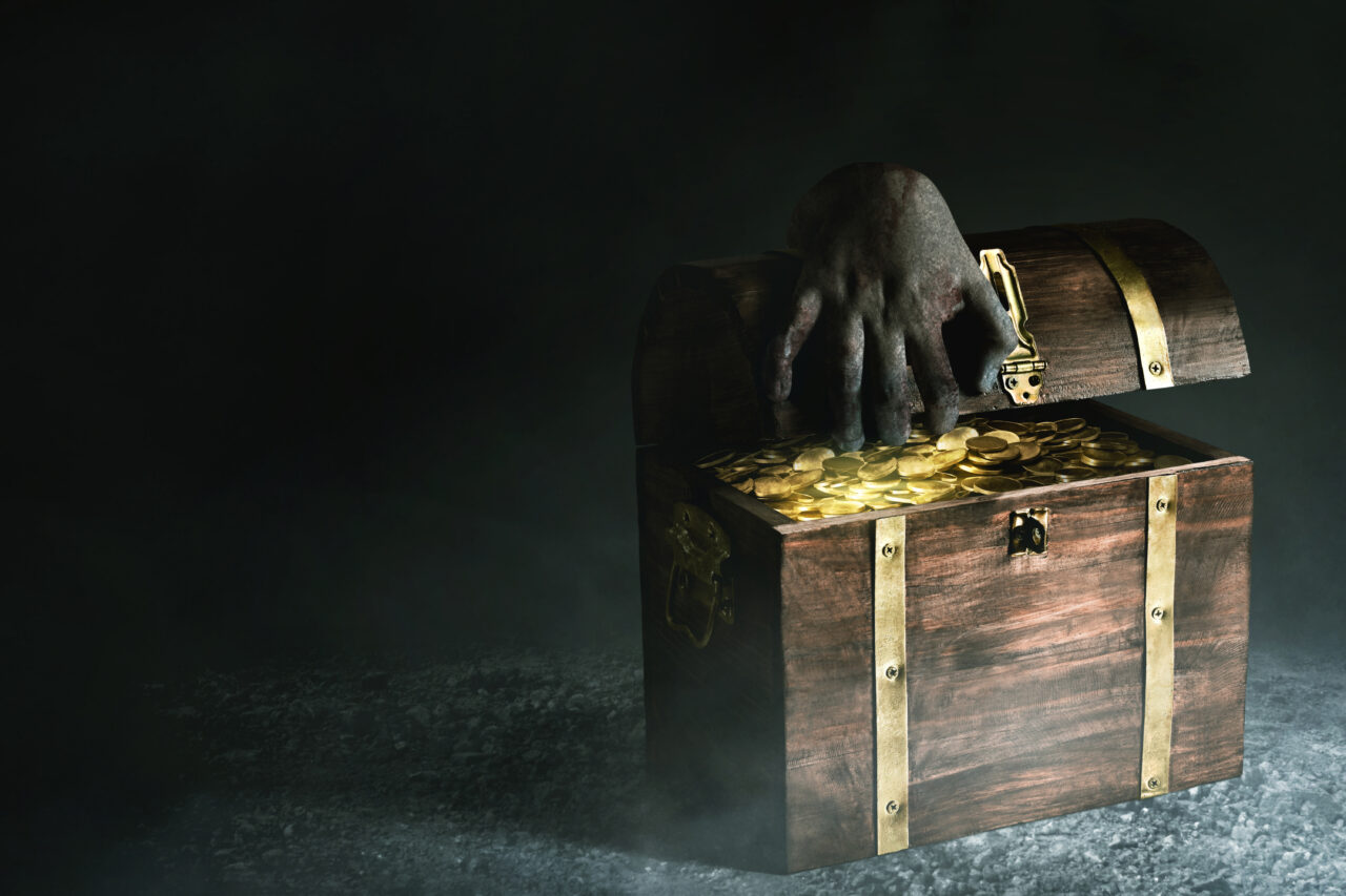 zombie campaigns