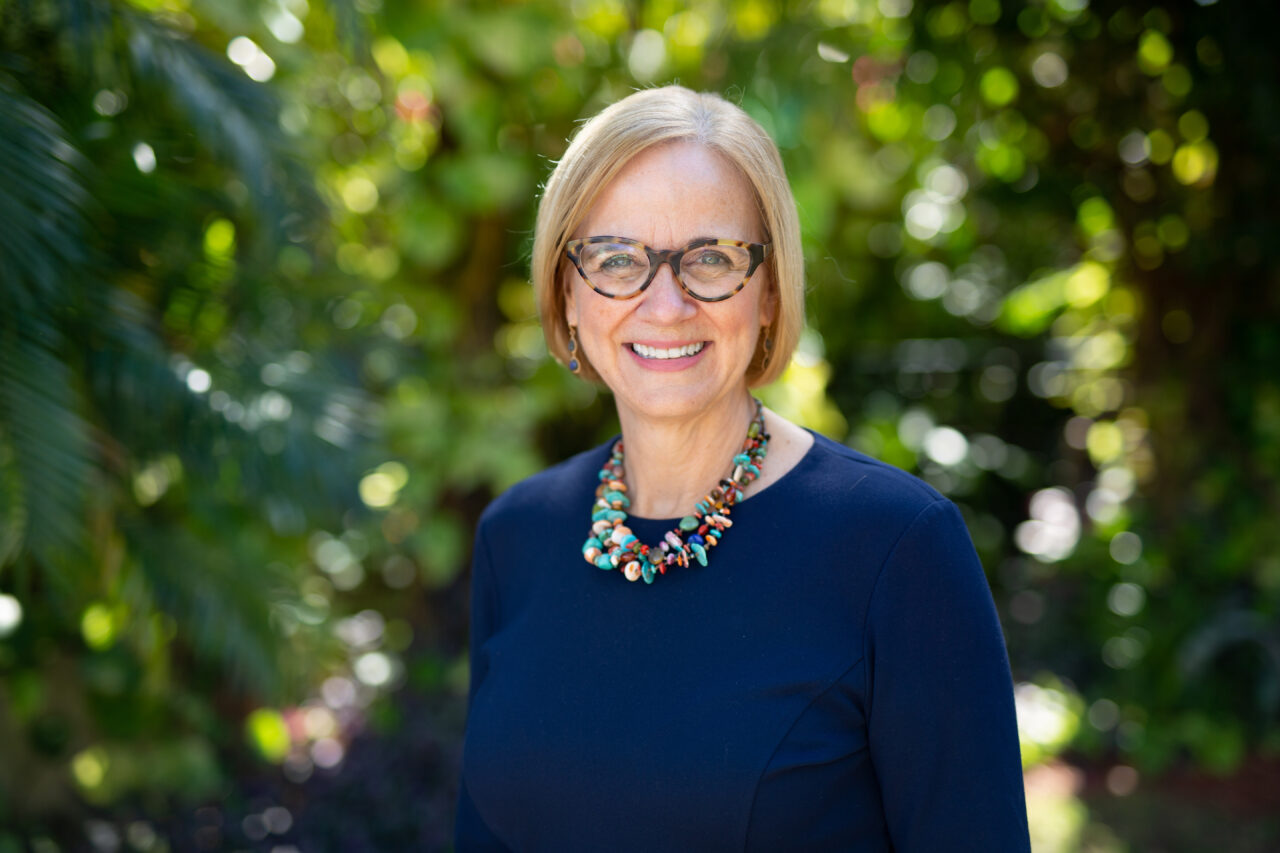 Eileen Higgins Headshot