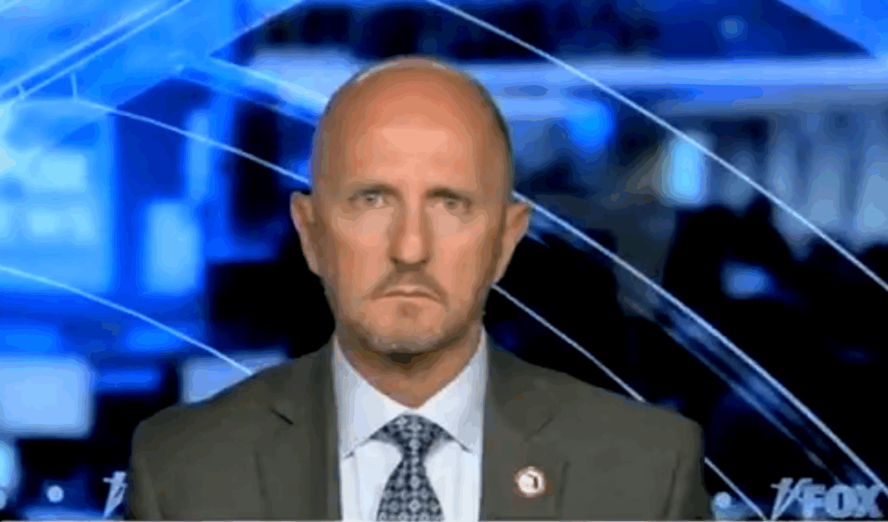 Kevin Guthrie Fox News