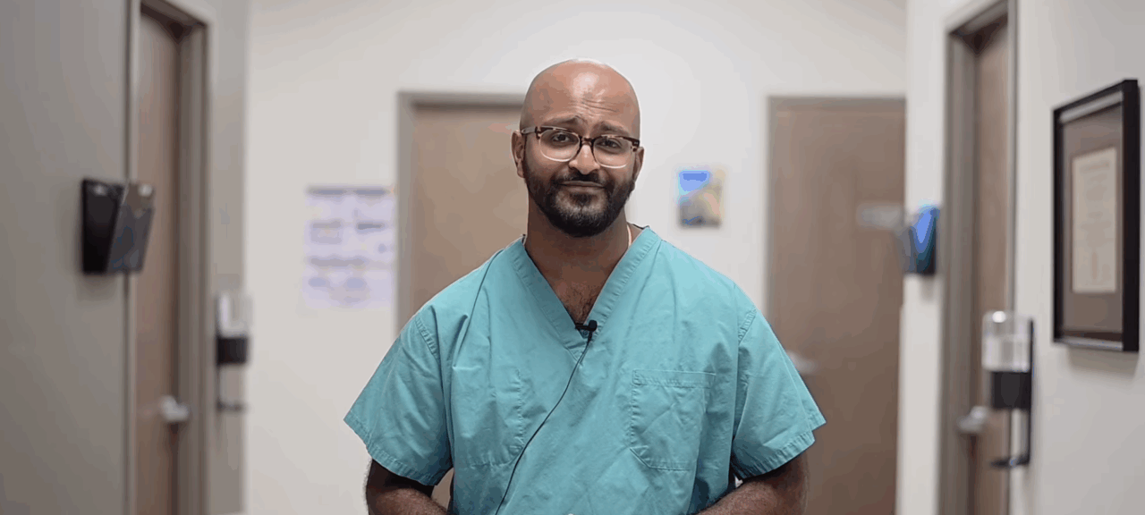 Neil Manimala