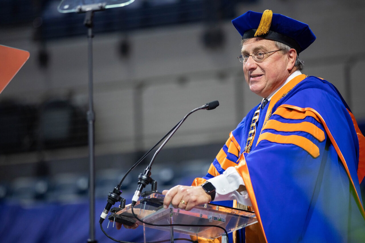 UF Interim President 01