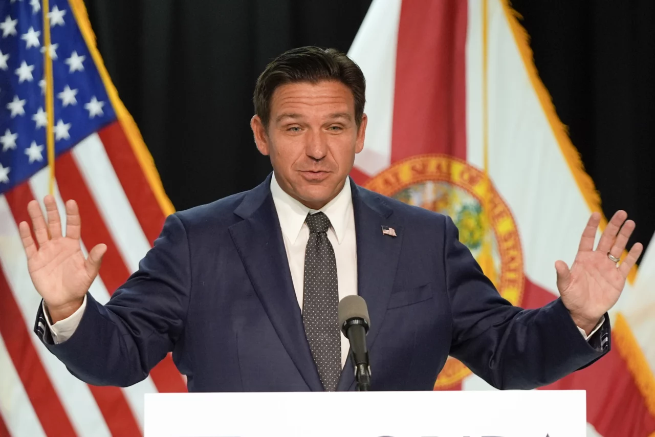 desantis