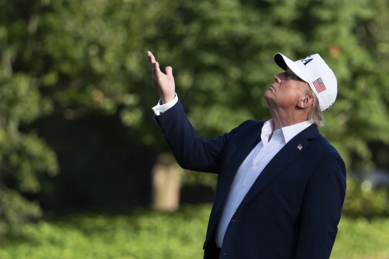Trump