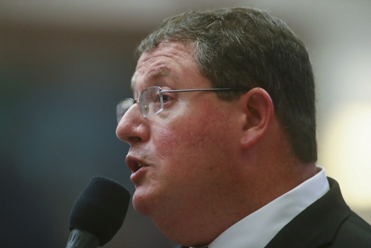 US--Florida-Special Election-Randy Fine