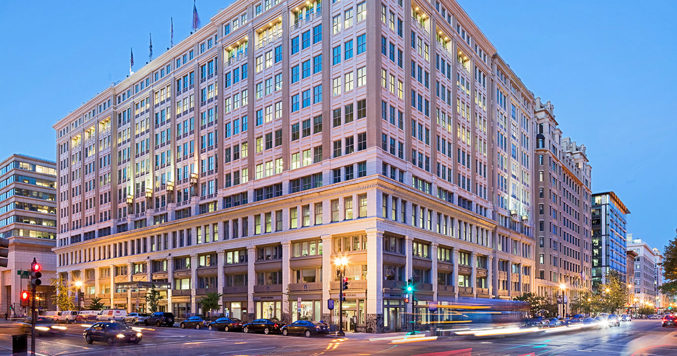 Ballard Partners’ Washington office grows with four lobbyists and significant office expansion Ballard Partners’ Washington office grows with four lobbyists and significant office expansion