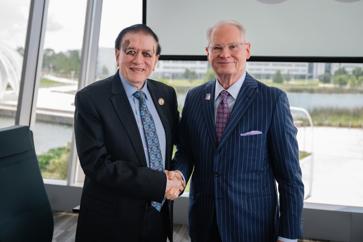 Florida Poly, Orlando College of Osteopathic Medicine partner for accelerated medical degrees