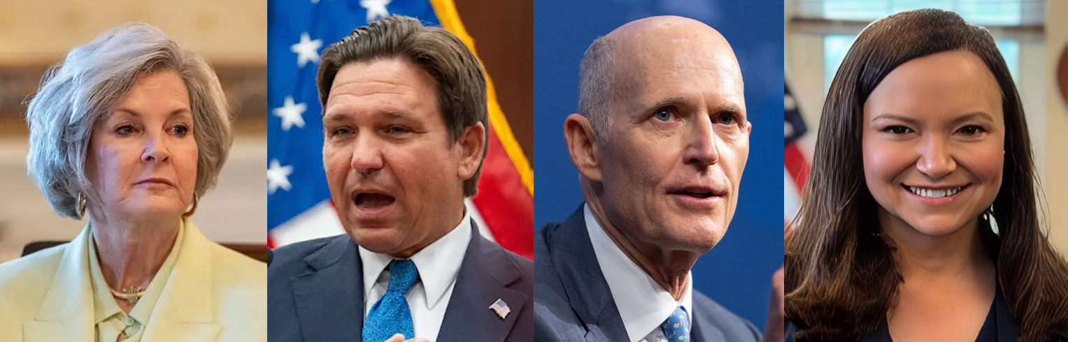 Susie Wiles will share Florida Freedom Forum with top GOP levels in Orlando