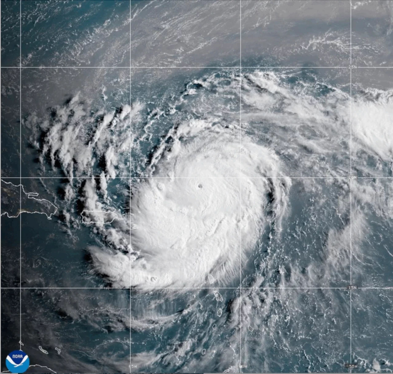 HURRICANEERIN