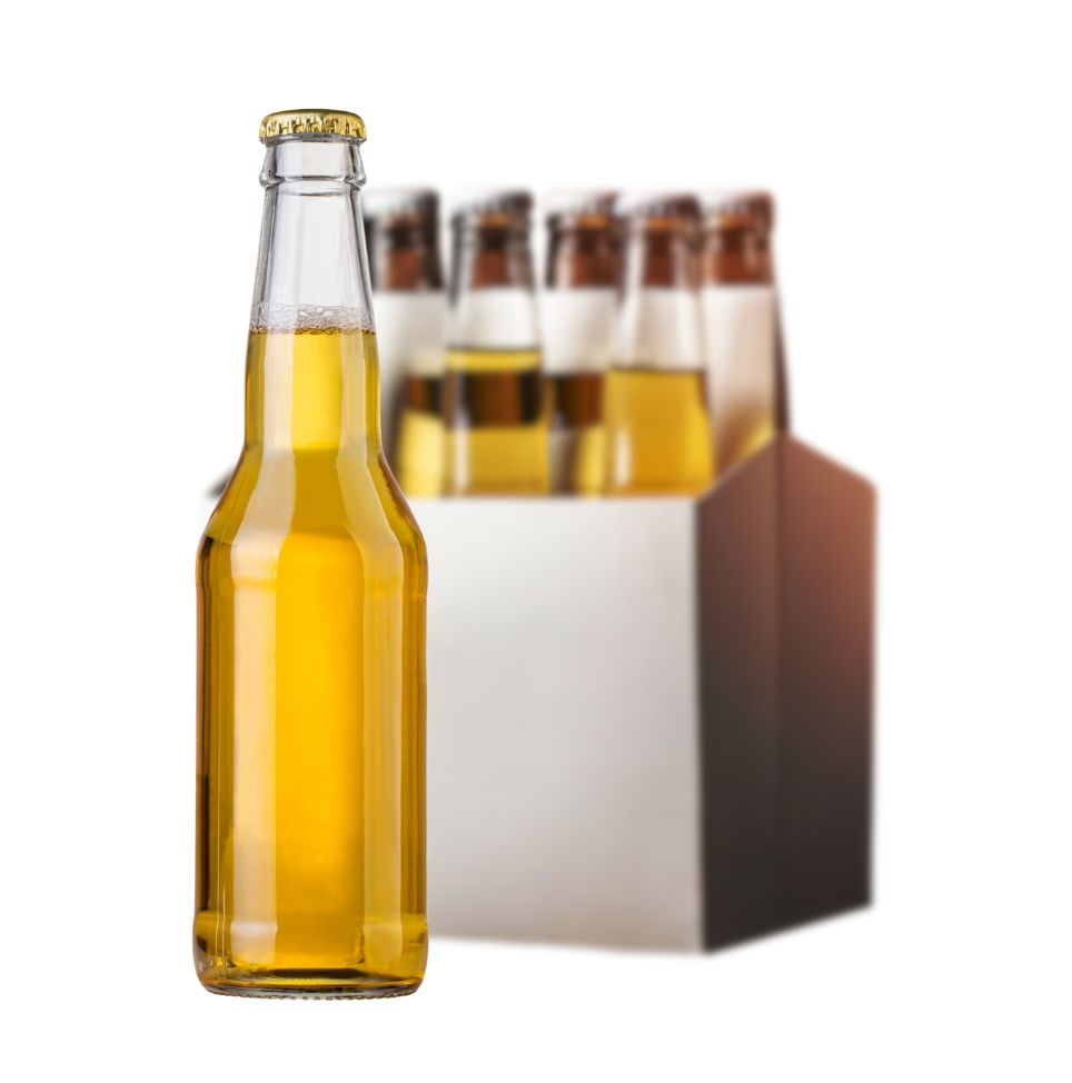 Beer