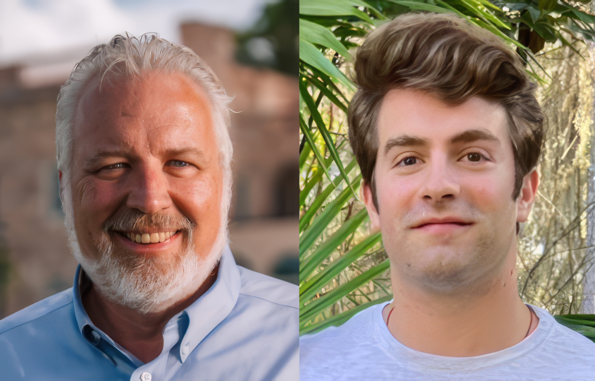 New College beefs up communications team with prominent conservatives