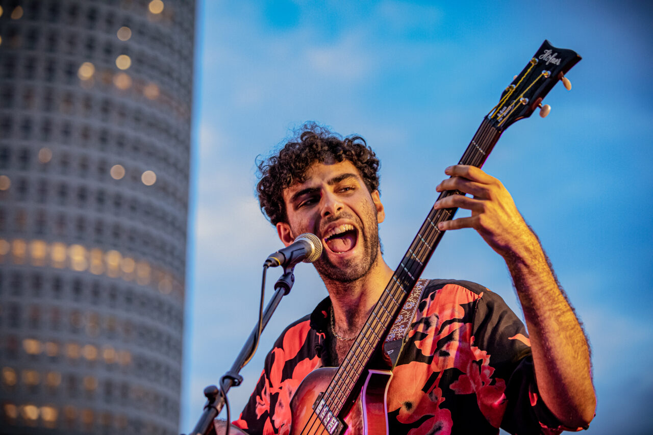 Rock the Park 3