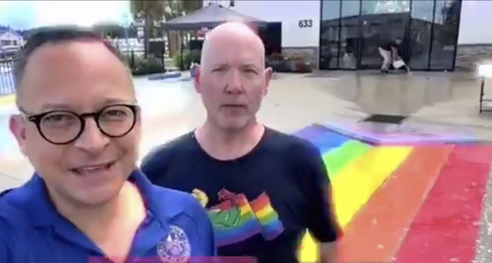 Mojoman Swimwear