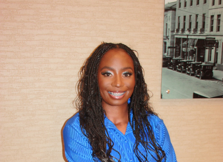 Shemiah Rutledge image via campaign