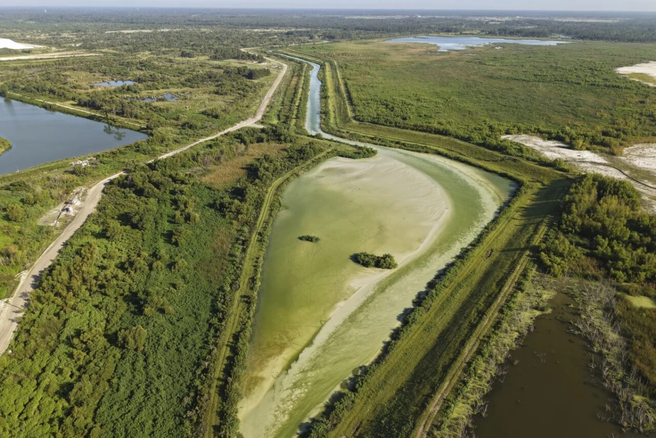 White Springs