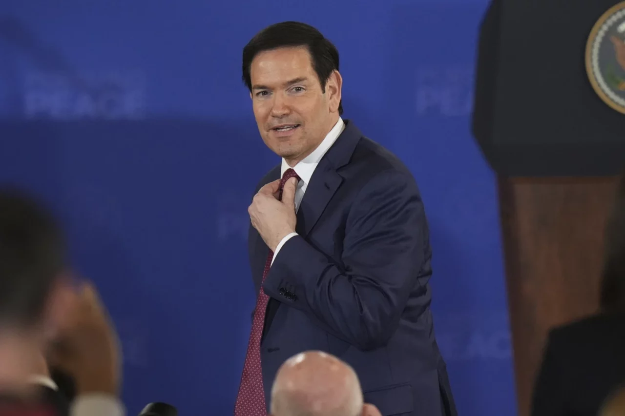 Rubio
