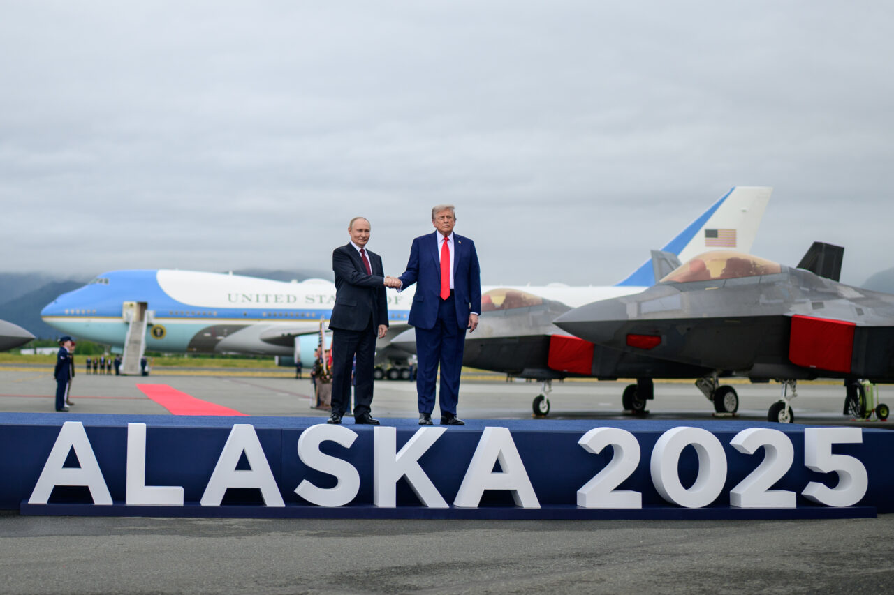 trump putin