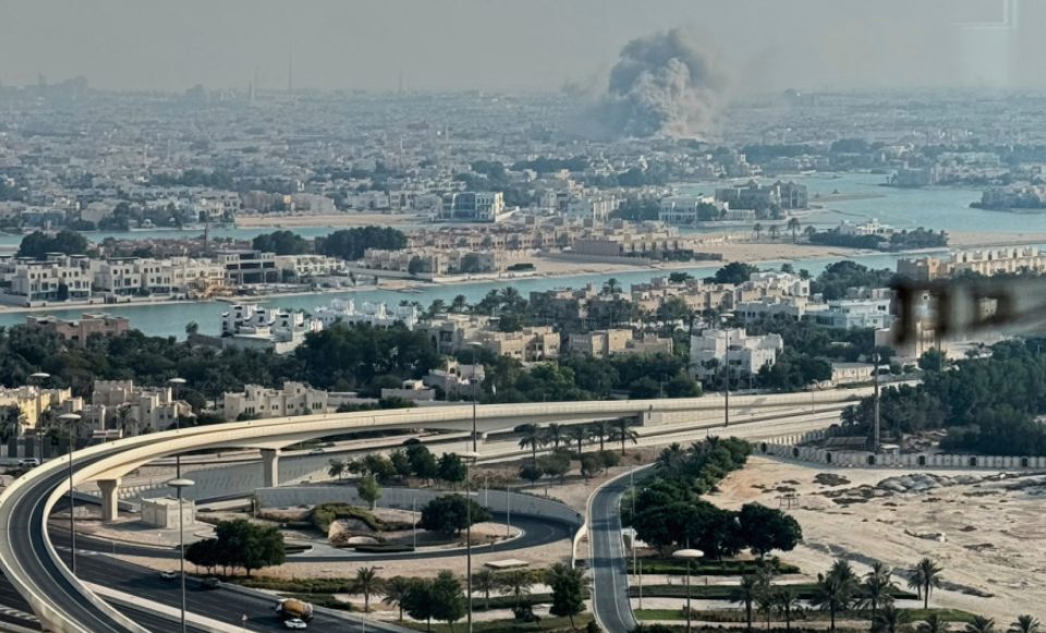 Israel strike Hamas leadership Qatar AP
