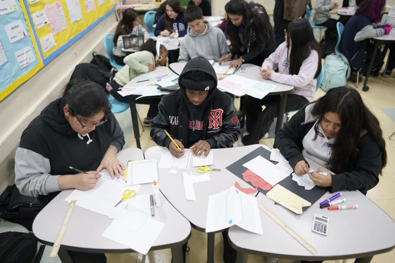 Classroom AP