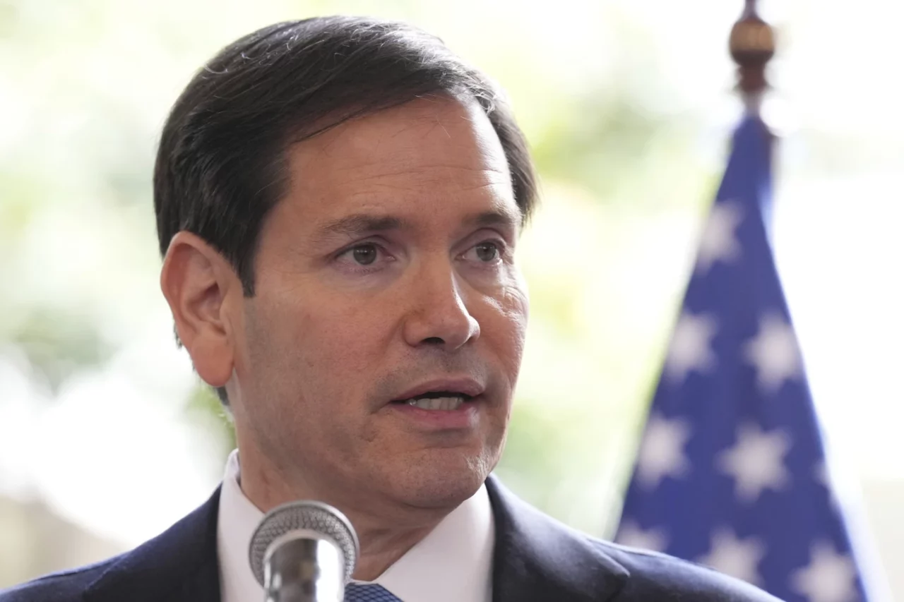 Marco Rubio